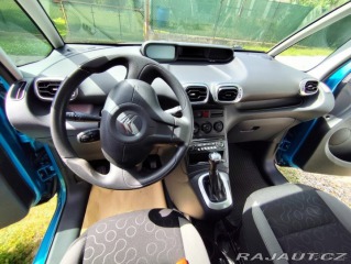 Citroën C3 Picasso 1,6   88kw 2009