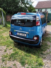 Citroën C3 Picasso 1,6   88kw 2009