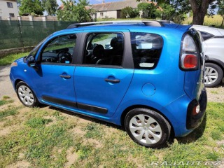 Citroën C3 Picasso 1,6   88kw 2009