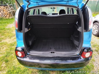 Citroën C3 Picasso 1,6   88kw 2009