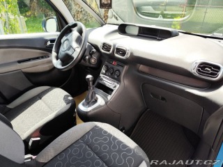 Citroën C3 Picasso 1,6   88kw 2009