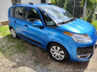 Citroën C3 Picasso 1,6   88kw 2009