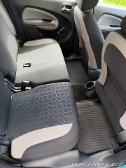 Citroën C3 Picasso 1,6   88kw 2009