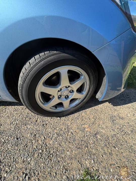 Hyundai i30 1,6   rok výroby 2012 2012