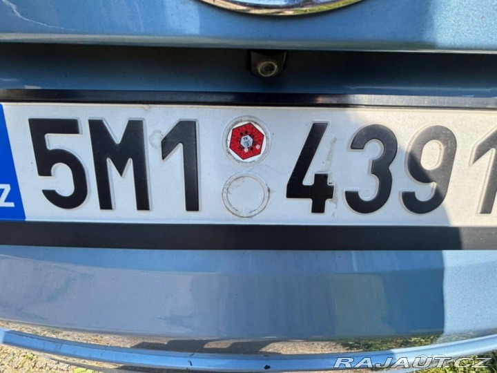 Hyundai i30 1,6   rok výroby 2012 2012