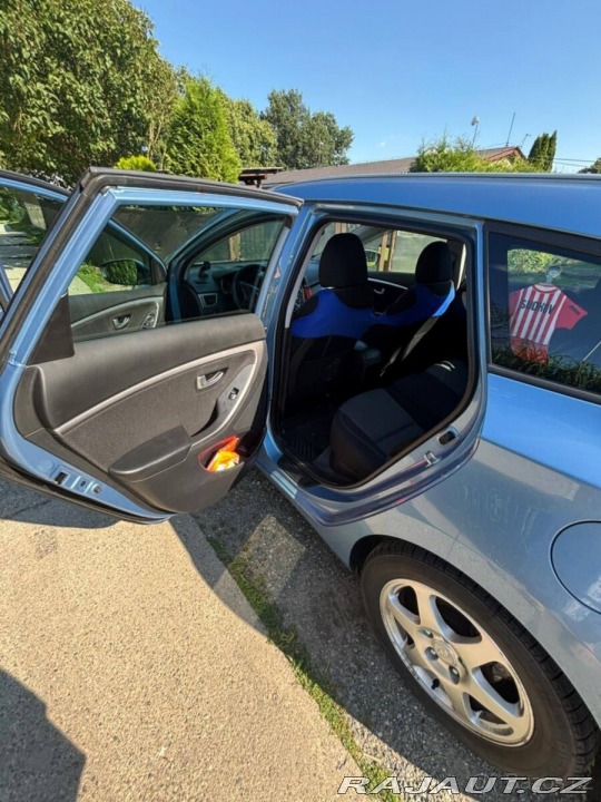 Hyundai i30 1,6   rok výroby 2012 2012