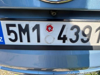 Hyundai i30 1,6   rok výroby 2012 2012