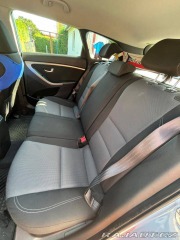 Hyundai i30 1,6   rok výroby 2012 2012