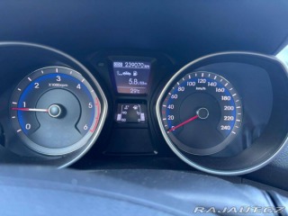 Hyundai i30 1,6   rok výroby 2012 2012