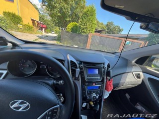 Hyundai i30 1,6   rok výroby 2012 2012