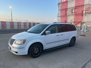 Chrysler Grand Voyager 3,8