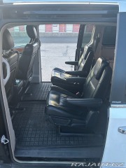 Chrysler Grand Voyager 3,8 2008