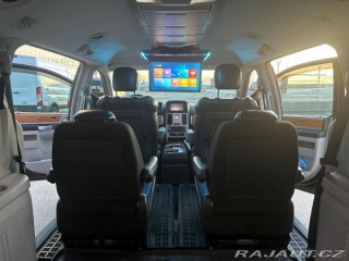 Chrysler Grand Voyager 3,8 2008