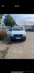 Mercedes-Benz Vito 2,2