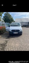Mercedes-Benz Vito 2,2 2014
