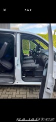 Mercedes-Benz Vito 2,2 2014