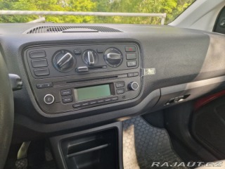Škoda Citigo 1,0   Mpi - 44kW, 5 dveř. 2013