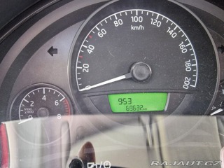 Škoda Citigo 1,0   Mpi - 44kW, 5 dveř. 2013
