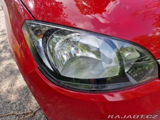 Škoda Citigo 1,0   Mpi - 44kW, 5 dveř. 2013