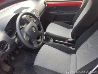 Škoda Citigo 1,0   Mpi - 44kW, 5 dveř. 2013