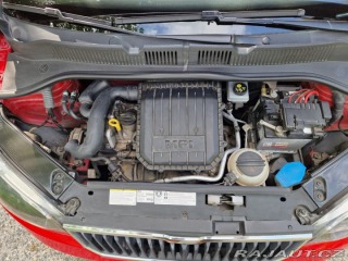 Škoda Citigo 1,0   Mpi - 44kW, 5 dveř. 2013