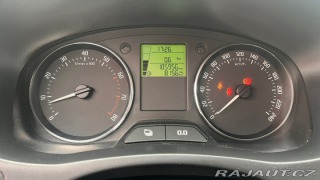 Škoda Fabia 1,2   soukromý prodej 2011