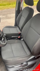 Škoda Fabia 1,2   soukromý prodej 2011
