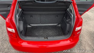Škoda Fabia 1,2   soukromý prodej 2011
