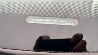 Škoda Fabia 1,2   soukromý prodej 2011