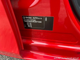 Škoda Fabia 1,2   soukromý prodej 2011