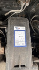 Škoda Fabia 1,2   soukromý prodej 2011