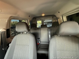 Volkswagen Caddy 2,0   TDi - TOP STAV 2019