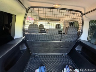 Volkswagen Caddy 2,0   TDi - TOP STAV 2019