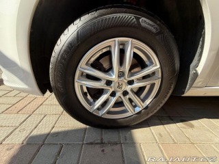 Volkswagen Caddy 2,0   TDi - TOP STAV 2019