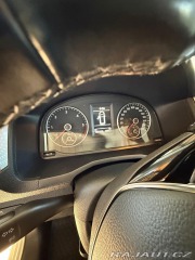Volkswagen Caddy 2,0   TDi - TOP STAV 2019