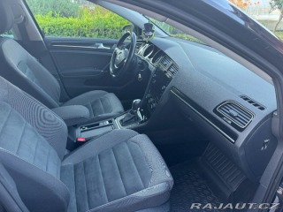 Volkswagen Golf 1,5   TSI 110 kw R-Line 2 2018