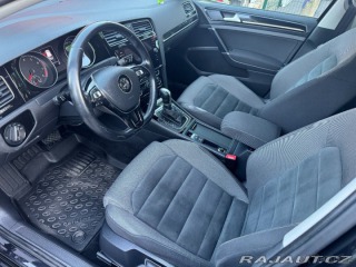 Volkswagen Golf 1,5   TSI 110 kw R-Line 2 2018