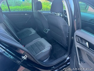 Volkswagen Golf 1,5   TSI 110 kw R-Line 2 2018