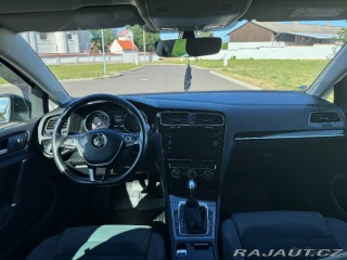 Volkswagen Golf 1,5   TSI 110 kw R-Line 2 2018