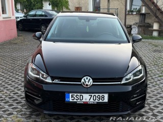 Volkswagen Golf 1,5   TSI 110 kw R-Line 2 2018