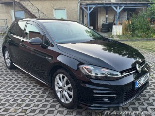 Volkswagen Golf 1,5   TSI 110 kw R-Line 2 2018