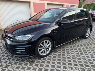 Volkswagen Golf 1,5   TSI 110 kw R-Line 2 2018