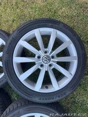 Volkswagen Golf 1,5   TSI 110 kw R-Line 2 2018