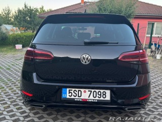 Volkswagen Golf 1,5   TSI 110 kw R-Line 2 2018