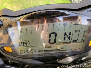 Suzuki Ostatní modely MOTORKA GSX-S1000 110kW 2021