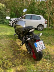Suzuki Ostatní modely MOTORKA GSX-S1000 110kW 2021