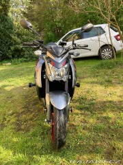 Suzuki Ostatní modely MOTORKA GSX-S1000 110kW 2021