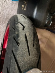 Suzuki Ostatní modely MOTORKA GSX-S1000 110kW 2021