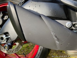 Suzuki Ostatní modely MOTORKA GSX-S1000 110kW 2021