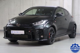 Toyota  1.6Turbo,CZ,Dynamic Sport